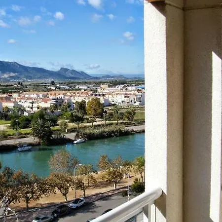 Apartmán Manolo