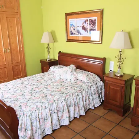 Apartmán Manolo *