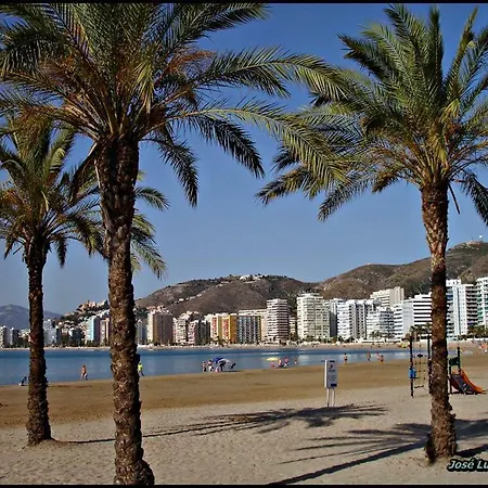 Apartmán Manolo *