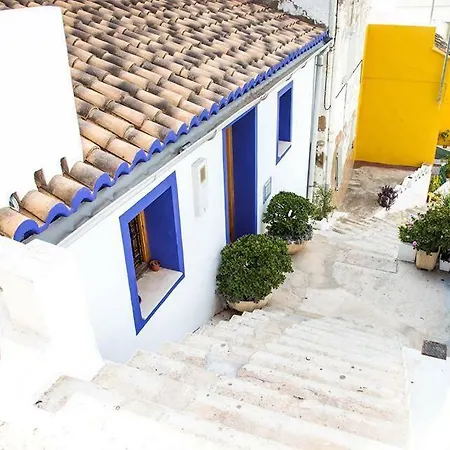 Apartmán Manolo *