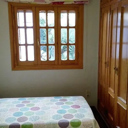 Apartmán Manolo Faro de Cullera