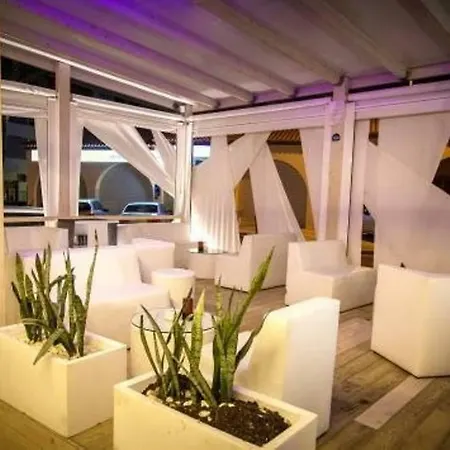 Apartmán Manolo
