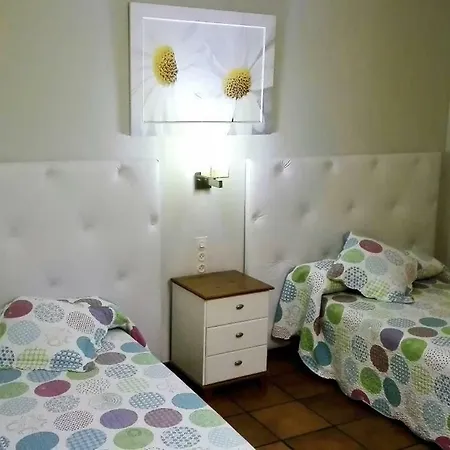 Manolo Apartmán Faro de Cullera