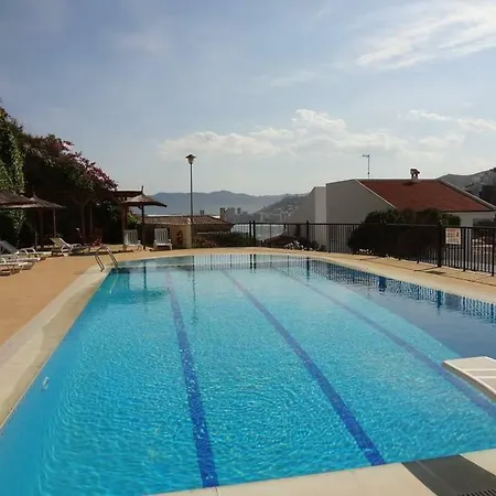 Manolo Apartmán