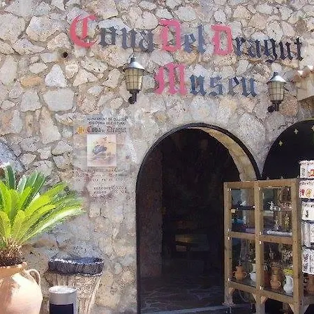 Manolo Apartmán *