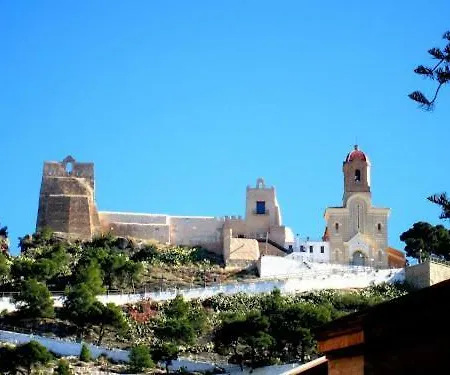 Apartman Manolo Faro de Cullera