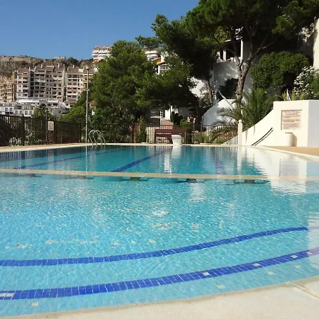 Manolo Apartman
