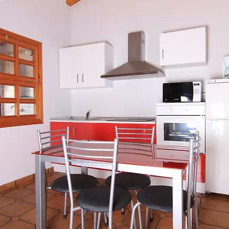 Manolo Apartman *