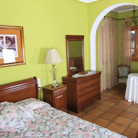 Apartman Manolo *
