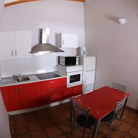 Apartman Manolo