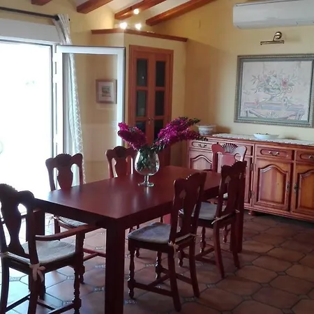 Apartman Manolo Faro de Cullera