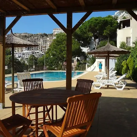 Manolo Apartman