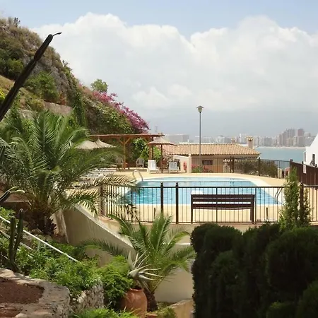 Manolo Apartman