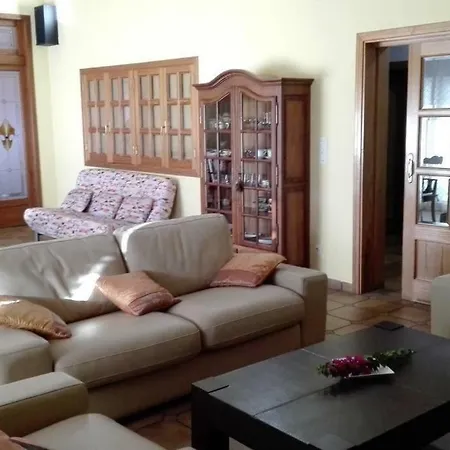 Apartman Manolo *